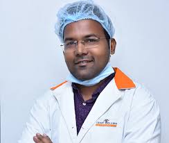 Dr Viswa Saran Reddy